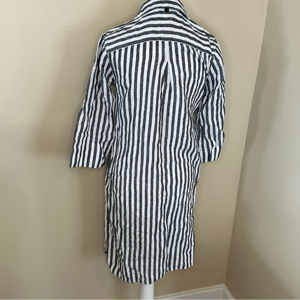 Soft Surroundings Tunic Shift Dress Size Small - Picture 2 of 4
